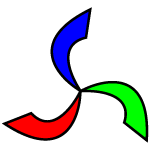 TenSen.net logo