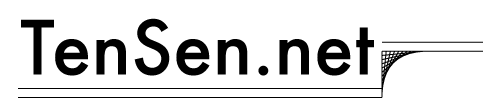 TenSen.net